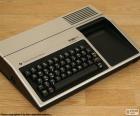 Texas Instruments TI-99/4A