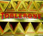 Logo Toblerone