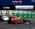 D. Kuyat Gran Premio Cina 2016