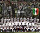 Juventus campione 2015-20016