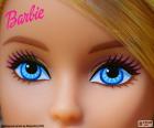 Gli occhi di Barbie