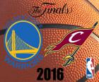 Finale NBA 2016