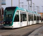 TRAM, Barcellona