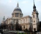 Cattedrale di San Paolo, Londra