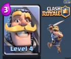 Cavaliere Clash Royale