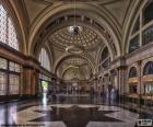 Stazione di Francia, Barcellona