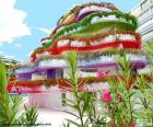 Costruzione Life Marina Ibiza, architetto Jean Nouvel