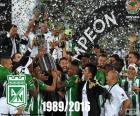 Nacional, Coppa Libertadores 2016