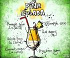 Ricetta di Piña Colada