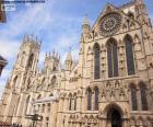 Cattedrale di York, Inghilterra