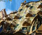 Casa Batlló, Barcellona