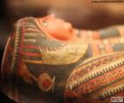 Mummia del faraone
