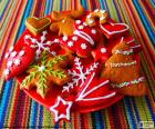 Biscotti Natale fatti in casa