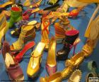 Scarpe per donna