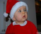 Bambino, Babbo Natale