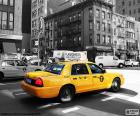 Taxi di New York City