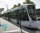 Tranvia Île-de-France (Parigi)