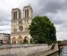Cattedrale di Notre-Dame, Parigi