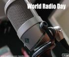 Giornata mondiale della Radio