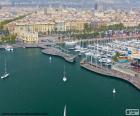 Port Vell, Barcellona