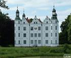 Castello di Ahrensburg, Germania