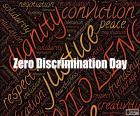 Giorno di zero discriminazioni