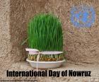 Giornata Internazionale del Novruz