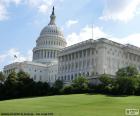 Campidoglio, Washington D. C.