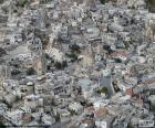 Göreme un popolo nel cuore della Cappadocia, Provincia di Nevşehir, Turchia