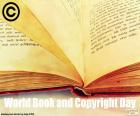Giornata mondiale del libro e del diritto d'autore