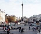 Trafalgar Square, Londra