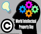 Giornata mondiale della proprietà intellettuale