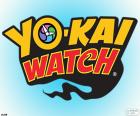 Logo di Yo-kai Watch