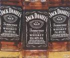 Logo Jack Daniel's