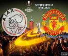 Finale Europa League 2016-2017