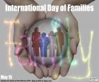 Giornata internazionale della famiglia