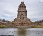 Völkerschlachtdenkmal, Germania