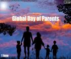 Giornata mondiale dei genitori