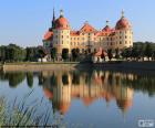 Palazzo di Moritzburg, Germania