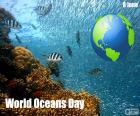 Giornata mondiale degli oceani