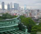 Nagoya è situato sulla costa del Pacifico nella regione di Chūbu, nel centro dell'isola di Honshu, è la capitale della prefettura di Aichi, Giappone