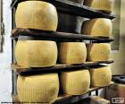 Parmigiano-Reggiano