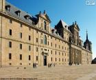 Monastero dell'Escorial, Spagna