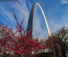 Gateway Arch, Stati Uniti d'America