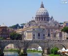 Vaticano, Roma, Italia