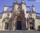 Cattedrale di Jerez de la Frontera, Spagna