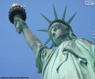Statua della libertà, New York