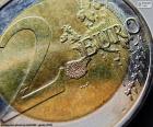 Moneta da 2 euro