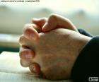 Mani di preghiera