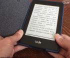Un e-book, libro elettronico, è la versione elettronica o digitale di un libro. e-book